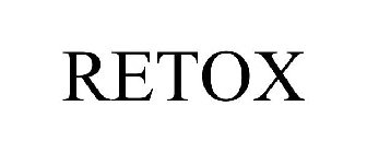 RETOX