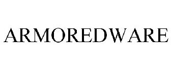 ARMOREDWARE