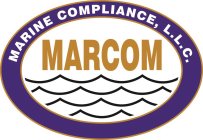 MARINE COMPLIANCE, L.L.C. MARCOM