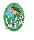 GREY SAIL BREWING OF RHODE ISLAND CAPTAIN'S DAUGHTER DOUBLE IPA