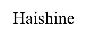 HAISHINE