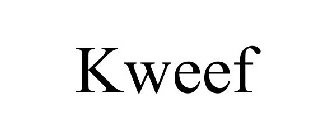 KWEEF