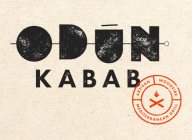 ODUN KABAB - ARTISAN WOODFIRE MEDITERRANEAN GRILL