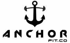 ANCHOR FIT.CO