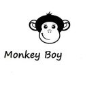 MONKEY BOY