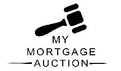 MY MORTGAGE AUCTION