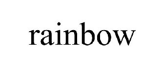 RAINBOW