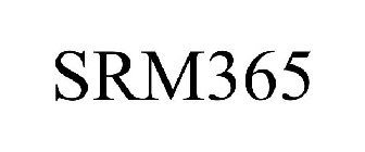 SRM365