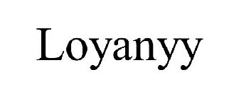 LOYANYY