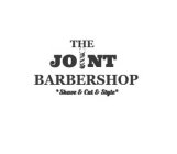 THE JOINT BARBERSHOP SHAVE & CUT & STYLE