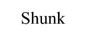 SHUNK