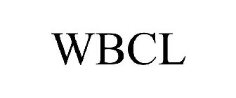 WBCL