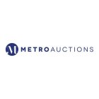 M METRO AUCTIONS