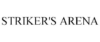 STRIKER'S ARENA
