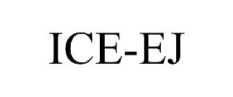 ICE-EJ