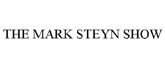 THE MARK STEYN SHOW