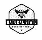 NATURAL STATE PEST CONTROL