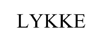 LYKKE