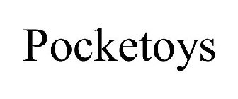 POCKETOYS