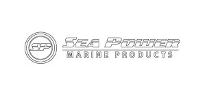 SP SEA POWER MARINE PRODUCTS