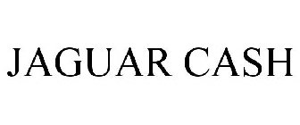 JAGUAR CASH