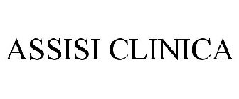 ASSISI CLINICA