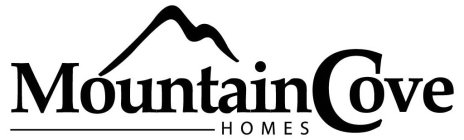 MOUNTAIN COVE HOMES