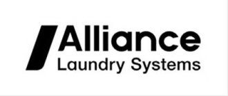 ALLIANCE LAUNDRY SYSTEMS