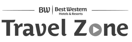 BW BEST WESTERN HOTELS & RESORTS TRAVELZONE