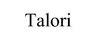 TALORI