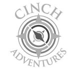 CINCH ADVENTURES