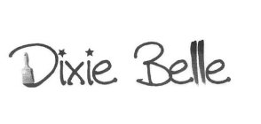 DIXIE BELLE