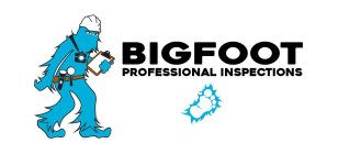 BIGFOOT PROFESSIONAL INSPECTIONS