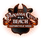 PANAMA CITY FLA BEACH MOTORCYCLE WEEK