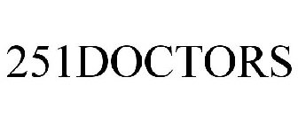 251DOCTORS