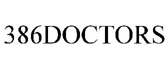 386DOCTORS