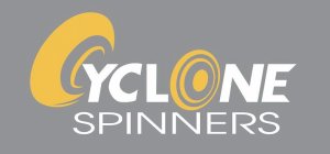 CYCLONE SPINNERS