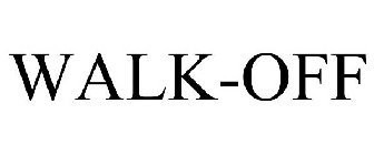 WALK-OFF