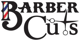 BARBER CUTS