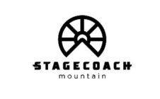 STAGECOACH MOUNTAIN