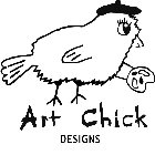 ART CHICK DESIGNS