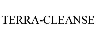 TERRA-CLEANSE