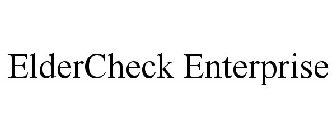 ELDERCHECK ENTERPRISE