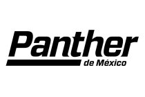 PANTHER DE MÉXICO