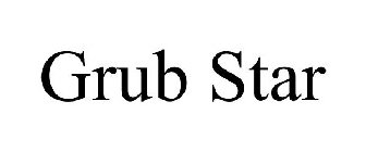 GRUB STAR