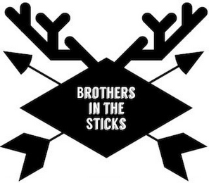BROTHERS IN THE STICKS