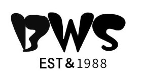 BWS EST&1988