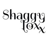 SHAGGY LOXX