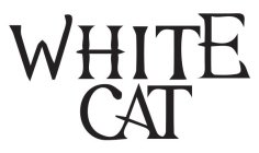 WHITE CAT