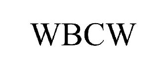 WBCW